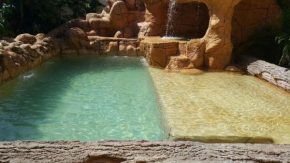  Hospedaje Solymar II Sarie Bay  Сан Андрес